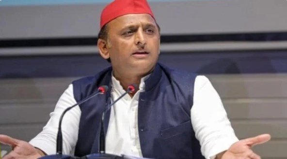 मुख्यमंत्री के इशारे पर अफसरों ने की बेईमानी, अखिलेश बोले- लोकसभा में 50 से ज्यादा सीटें जीतता इंडिया