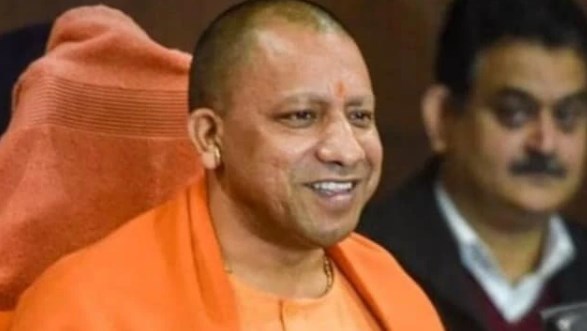विनेश के साथ खड़ा है पूरा देश, CM योगी बोले- जल्द पहले से ज्यादा मजबूत होकर मैदान में वापसी करेंगी