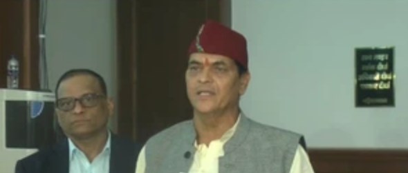 उत्तराखंड : वित्त मंत्री प्रेमचंद अग्रवाल ने पेश किया 5013 करोड़ रुपये का अनुपूरक बजट