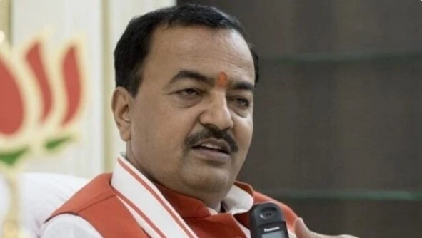 सरकार से बड़ा संगठन, केशव मौर्य का बयान पहुंचा इलाहाबाद हाईकोर्ट, सुनवाई के बाद फैसला सुरक्षित