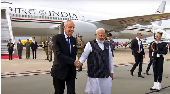 45 सालों में पहली बार भारतीय PM पहुंचे पोलैंड, संस्कृत और योग से व्यापार तक कितना मजबूत है रिश्ता