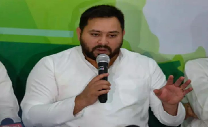 जातीय जनगणना को मुद्दा बनाने में जुटा राजद, एनडीए के घटक दलों पर दबाव बनाने की रणनीति