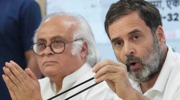 कोटे में कोटा पर SC के फैसले पर रार के मूड में कांग्रेस? शीर्ष नेताओं ने डेढ़ घंटे की बैठक; क्या बनी रणनीति