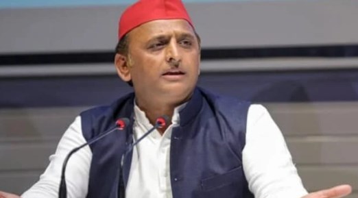अखिलेश यादव ने वक्फ पर सरकार से मांगी गारंटी, सपा प्रमुख क्या बोले