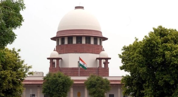 ये सब बंद करो वरना रद्द कर देंगे बेल, जमानत मिलने पर रैली निकालने वालों पर भड़का सुप्रीम कोर्ट