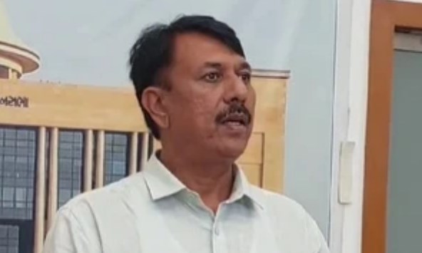 कांग्रेस का आरोप, भाजपा नेताओं की मिलीभगत से गुजरात में चल रहा नशीली दवाओं का कारोबार