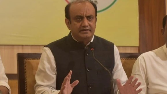 कोलकाता रेप पर क्यों चुप है दो लड़कों की जोड़ी, सुधांशु त्रिवेदी ने रेपकांड पर राहुल-अखिलेश को घेरा