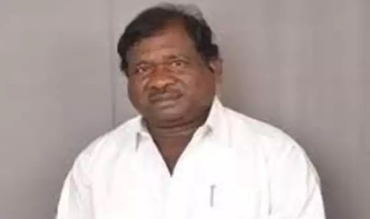 झारखंड : चंपई के इस्तीफे से खाली हुई कैबिनेट सीट पर रामदास सोरेन बनेंगे मंत्री