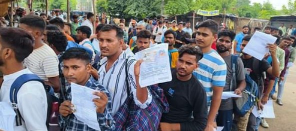 ड्यूटी से गायब मिले 136 शिक्षक, शिक्षा विभाग ने वेतन काटने का आदेश जारी किया