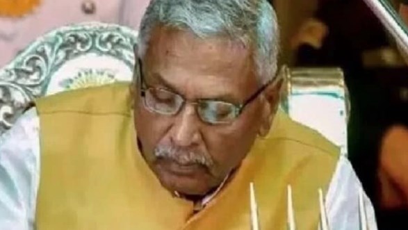 राज्यपाल के खिलाफ गैर जमानती वारंट, एक पखवारे बाद मामला आया सामने, पिछले हफ्ते छोड़ा था पद