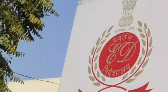 ड्रग तस्कर जसमीत हकीमजादा पर ईडी का शिकंजा, 10 ठिकानों पर ताबड़तोड़ छापेमारी