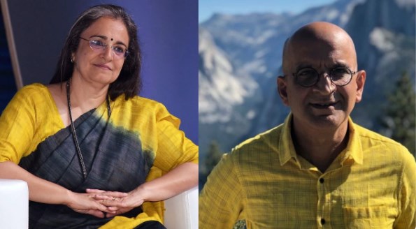 हिंडनबर्ग विवाद के बीच सेबी चीफ का बड़ा बयान, REIT पर कह दी ये बात