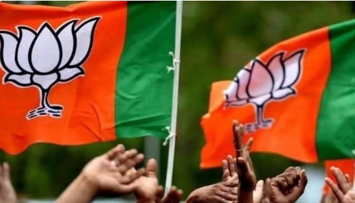 भाजपा ने कुनबा बढ़ाने को उतारी डेढ़ लाख नेताओं की फौज, सदस्यता का महाअभियान चलाया