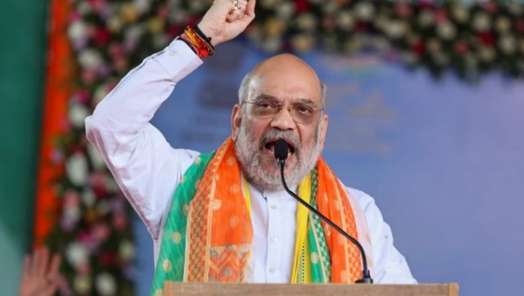 BJP जितनी पारदर्शिता और ईमानदारी से अन्य पार्टी सदस्यता अभियान नहीं चलाती- अमित शाह
