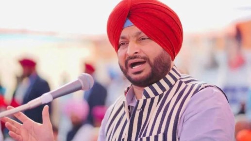 हमें बोलने की बजाय राहुल गांधी को समझाएं. मल्लिकार्जुन खरगे के पत्र पर बोले केंद्रीय मंत्री रवनीत सिंह बिट्टू
