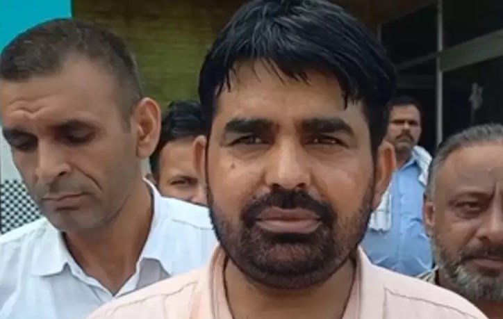 इस बार खरखौदा विधानसभा में खिलेगा ‘कमल’ : पवन खरखौदा