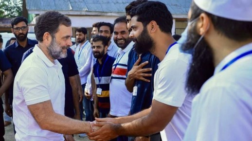 हरियाणा चुनावों में क्या है DUNKI मुद्दा, राहुल गांधी युवाओं के बीच क्यों कर रहे इसकी चर्चा