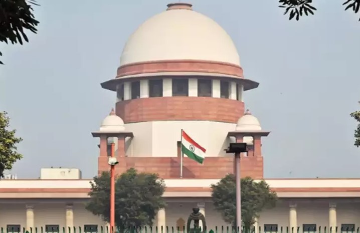 भारतीय कंपनियों के इजरायल को हथियार निर्यात में दखल से सुप्रीम कोर्ट का इनकार