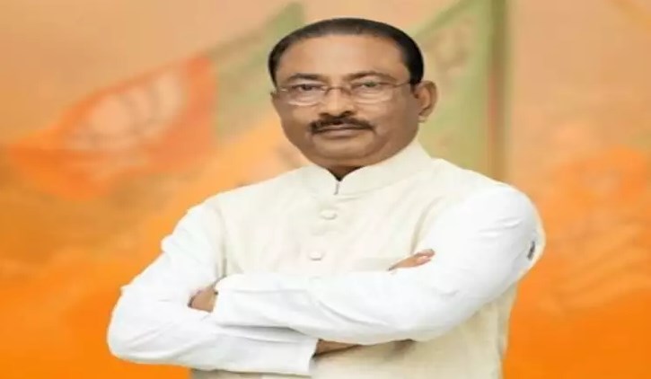 त्रिपुरा भाजपा प्रदेश अध्यक्ष राजीव भट्टाचार्य ने जीता राज्यसभा उपचुनाव