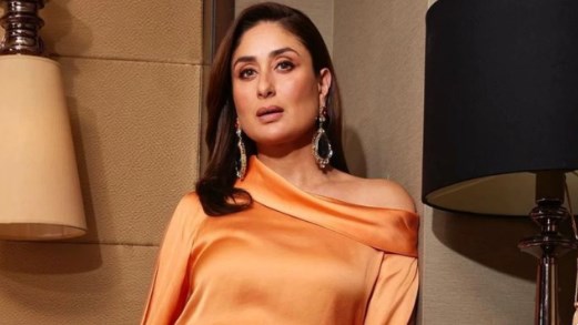 अमिताभ बच्चन की लीग में शामिल हुईं करीना कपूर, इंडस्ट्री में 25 साल पूरे होने पर मिला ये खास तोहफा