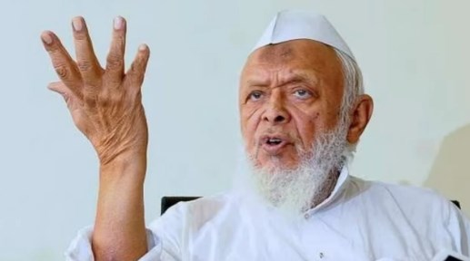 बुलडोजर कार्रवाई लोकतंत्र के माथे पर कलंक, उम्मीद है पीड़ितों के हक में फैसला करेगा SC- मौलाना मदनी