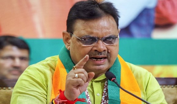 राजस्थान सरकार का बड़ा फैसला, पुलिस बल में महिलाओं के लिए 33 प्रतिशत आरक्षण को दी मंजूरी