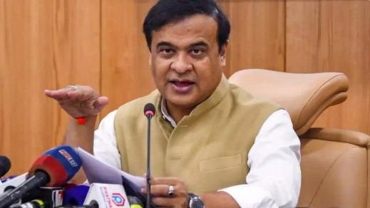 असम सरकार वापस ले सकती है 81 हजार छोटे-मोटे मामले, विचाराधीन कैदियों को मिलेगी रिहाई
