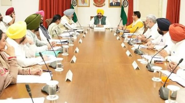 कैबिनेट में वैट बढ़ाने को मंजूरी, बिजली पर तीन रुपये की सब्सिडी भी खत्म
