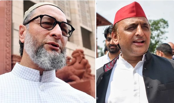 हेट स्पीच मामले में अखिलेश-ओवैसी पर फैसला 17 सितम्बर को