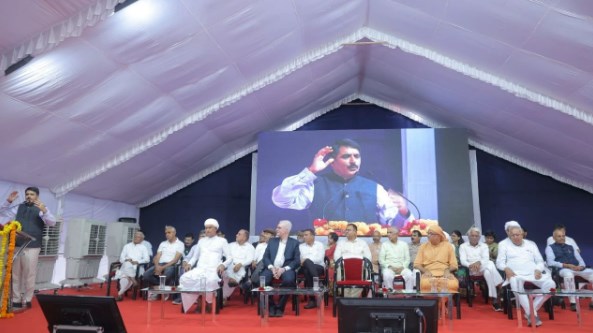 सद्गुरु के जन्मदिन पर बनासकांठा में अनोखी पहल, किसानों ने शुरू की कंपनी