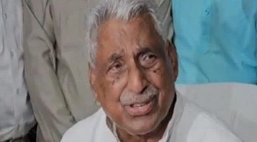 एनकाउंटर में कभी पुलिस को क्यों गोली नहीं लगती? विधानसभा में नेता विपक्ष माता प्रसाद का सवाल