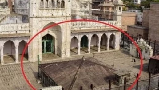 ज्ञानवापी वुजूखाना के वैज्ञानिक सर्वे पर हाईकोर्ट ने पहली याचिका की जानकारी तलब की