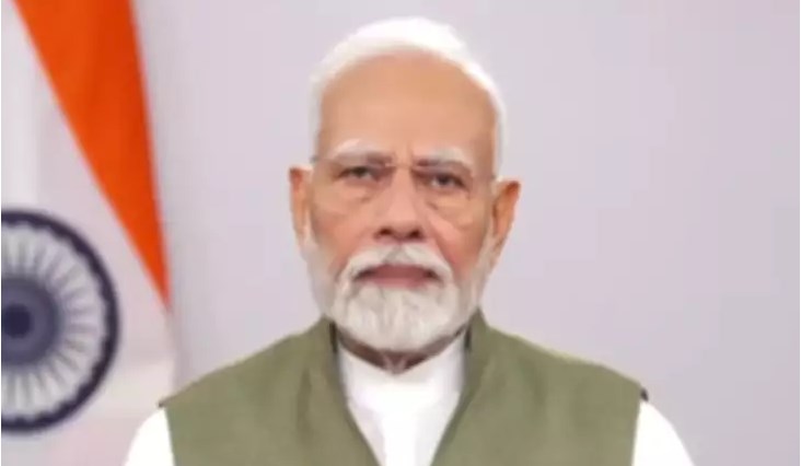 सौर ऊर्जा उत्‍पादन में भारत की वृद्धि एक स्पष्ट दृष्टिकोण का परिणाम : पीएम मोदी