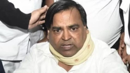 सपा नेता गायत्री प्रजापति को हाईकोर्ट से राहत, मनी लॉंड्रिंग में जमानत, जेल से आएंगे बाहर?