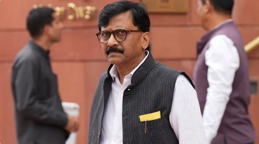 कुछ ही घंटों में संजय राउत को मिली बेल, कोर्ट ने 15 दिनों के लिए सुनाई थी जेल की सजा