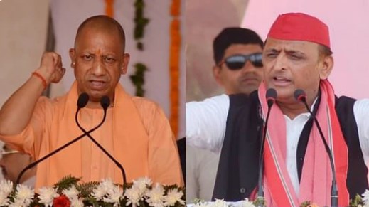मंगेश यादव एनकाउंटर बना यूपी का सबसे बड़ा सियासी मुद्दा, 2027 को देखकर चली जा रही चाल