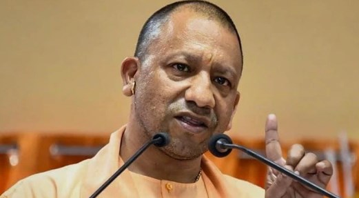 कोरे भाषण से नहीं आचरण परिवर्तन से आता है बदलाव, गोरखपुर में बोले सीएम योगी
