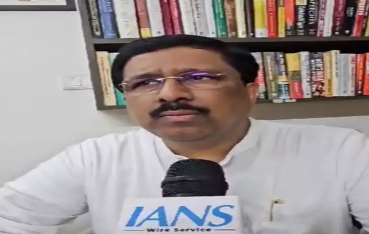 सुलतानपुर एनकाउंटर पर कांग्रेस सांसद ने कहा, भाजपा करती है एनकाउंटर और बुलडोजर की राजनीति