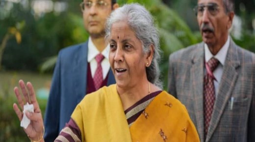कर्नाटक हाई कोर्ट से निर्मला सीतारमण को बड़ी राहत, इलेक्टोरल बॉन्ड केस में FIR पर रोक