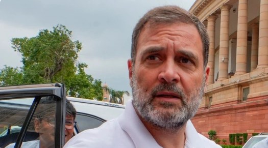 राहुल गांधी के खिलाफ मुकदमे में फिर टली सुनवाई, 21 सितंबर मिली अगली तारीख