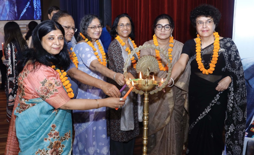 किड्स बोनान्जा का भव्य उद्घाटन