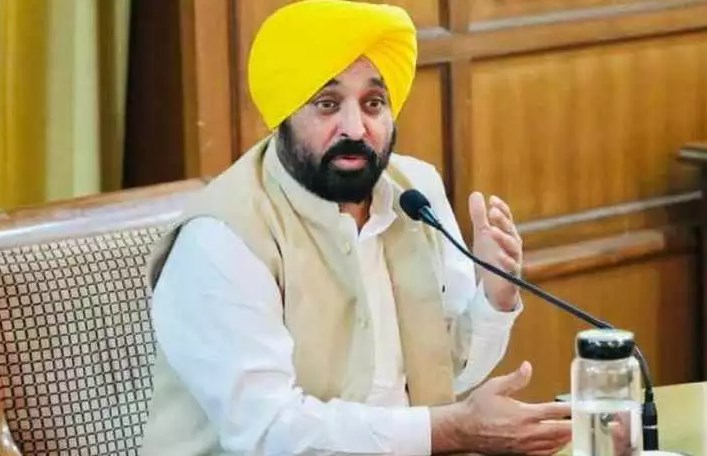 पंजाब की मान सरकार ने की केंद्र सरकार से 10 हजार करोड़ कर्ज सीमा बढ़ाने की मांग, पीएमओ को लिखा खत