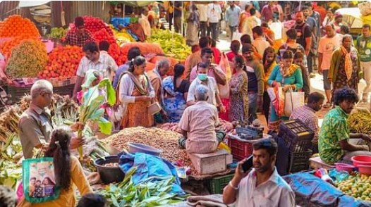 अगस्त में खुदरा मुद्रास्फीति 3.65 प्रतिशत रही, सरकार ने जारी किए आंकड़े