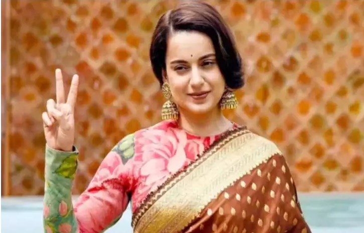 सबको नुकसान तो कंगना रनौत को कैसे हुआ फायदा? बुलडोजर पर चढ़कर मारी राजनीति में एंट्री