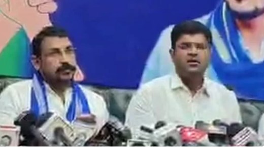 जजपा-आसपा की एक और सूची जारी, 12 नाम घोषित, जानिए किसे कहां से मिला टिकट