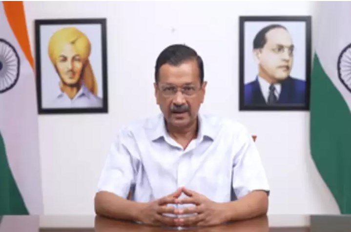 दिल्ली की अदालत ने शराब घोटाले में सीएम केजरीवाल के खिलाफ सीबीआई के आरोपपत्र पर लिया संज्ञान