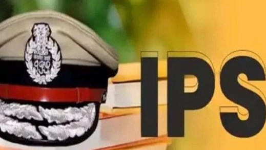 यूपी में आईपीएस और कई पीपीसी अफसरों के तबादले, आयुष श्रीवास्तव जौनपुर भेजे गए