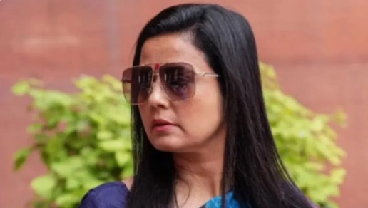 महुआ मोइत्रा फिर एक्शन में, सेबी प्रमुख के खिलाफ लोकपाल में शिकायत दर्ज