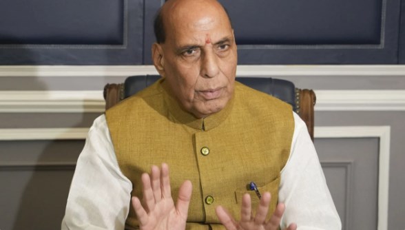 थर-थर कापेंगे दुश्मन देश, युद्धपोत-एयरक्राफ्ट खरीदने की मिली मंजूरी, सेना की बढ़ेगी ताकत