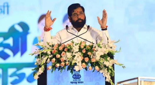 लाडली बहना योजना की राशि को दोगुना कर 3,000 रुपये कर देंगे. महाराष्ट्र चुनाव से पहले सीएम एकनाथ शिंदे का बड़ा ऐलान